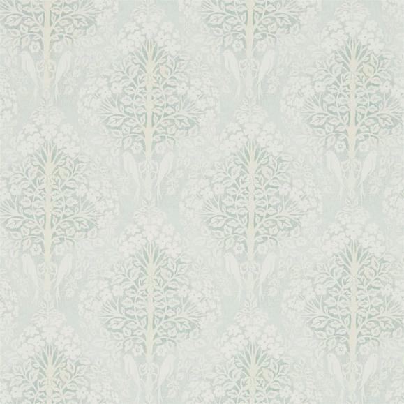 Обои Sanderson Chiswick Grove Lerena 216399